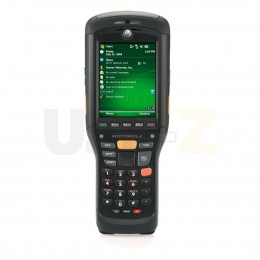 Coletor de Dados Zebra MC9500-K com Câmera