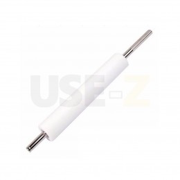 Rolete Para Impressoras Zebra S4M, Z4M e Z4M Plus