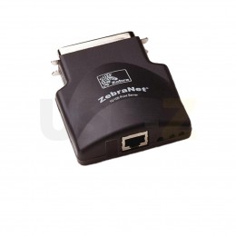 ZebraNet Para Impressora Zebra