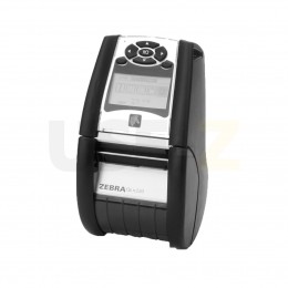 Impressora Móvel Zebra QLn220 com Bluetooth