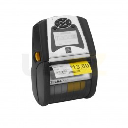 Impressora Móvel Zebra QLn320 Dual Radio