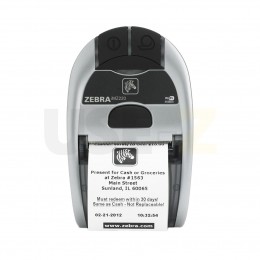 Impressora Móvel Zebra iMZ220 Bluetooth